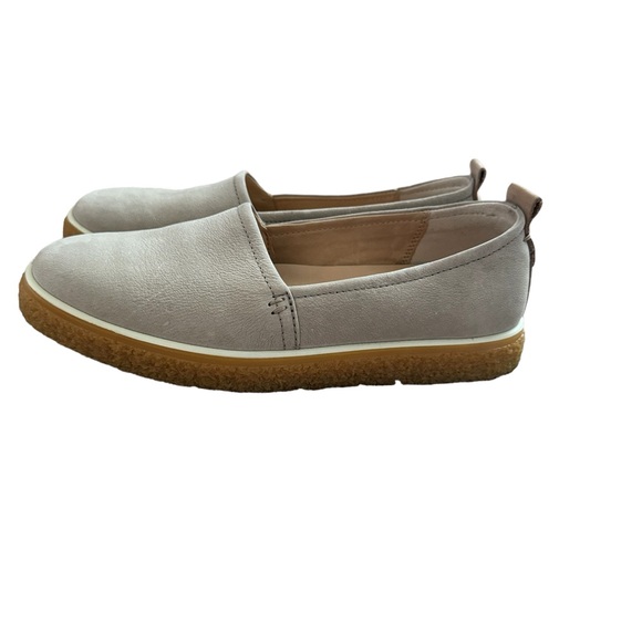ECCO Women's Crepetray Slip on Loafer - Picture 3 of 4